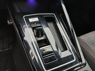 2024 Volkswagen Golf GTI 2.0T S