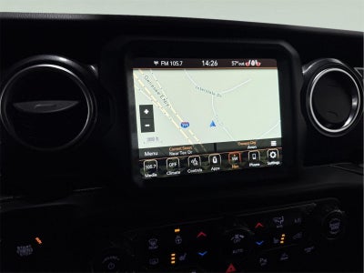 2023 Jeep Wrangler 4-Door Rubicon 392 4x4