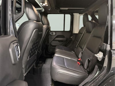 2023 Jeep Wrangler 4-Door Rubicon 392 4x4