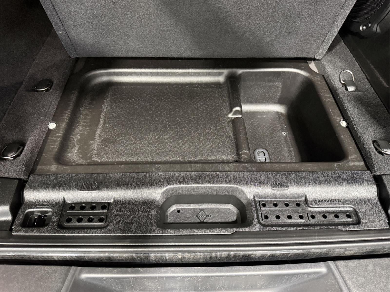 2023 Jeep Wrangler 4-Door Rubicon 392 4x4