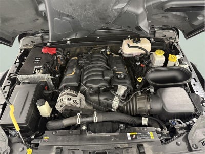 2023 Jeep Wrangler 4-Door Rubicon 392 4x4