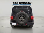 2023 Jeep Wrangler 4-Door Rubicon 392 4x4