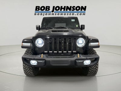 2023 Jeep Wrangler 4-Door Rubicon 392 4x4