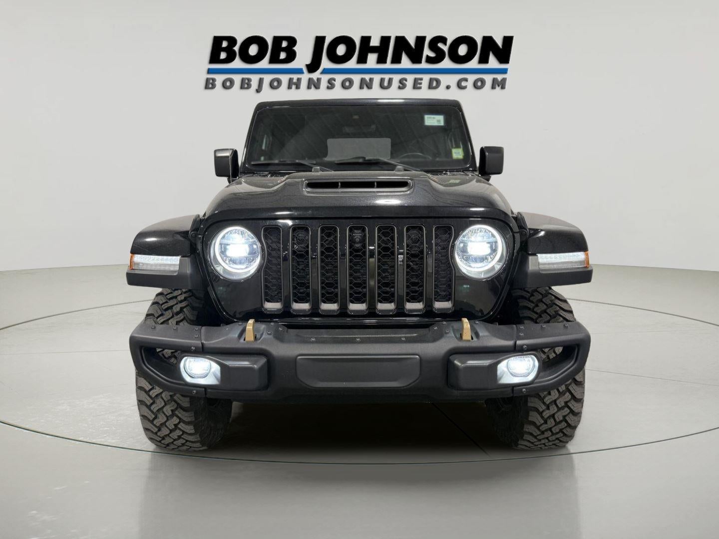 2023 Jeep Wrangler 4-Door Rubicon 392 4x4