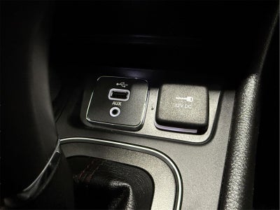 2019 Jeep Cherokee Trailhawk Elite 4x4