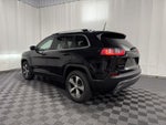2021 Jeep Cherokee Limited 4x4