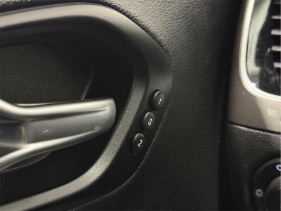 2021 Jeep Cherokee Limited 4x4