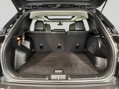 2021 Jeep Cherokee Limited 4x4