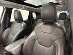2021 Jeep Cherokee Limited 4x4