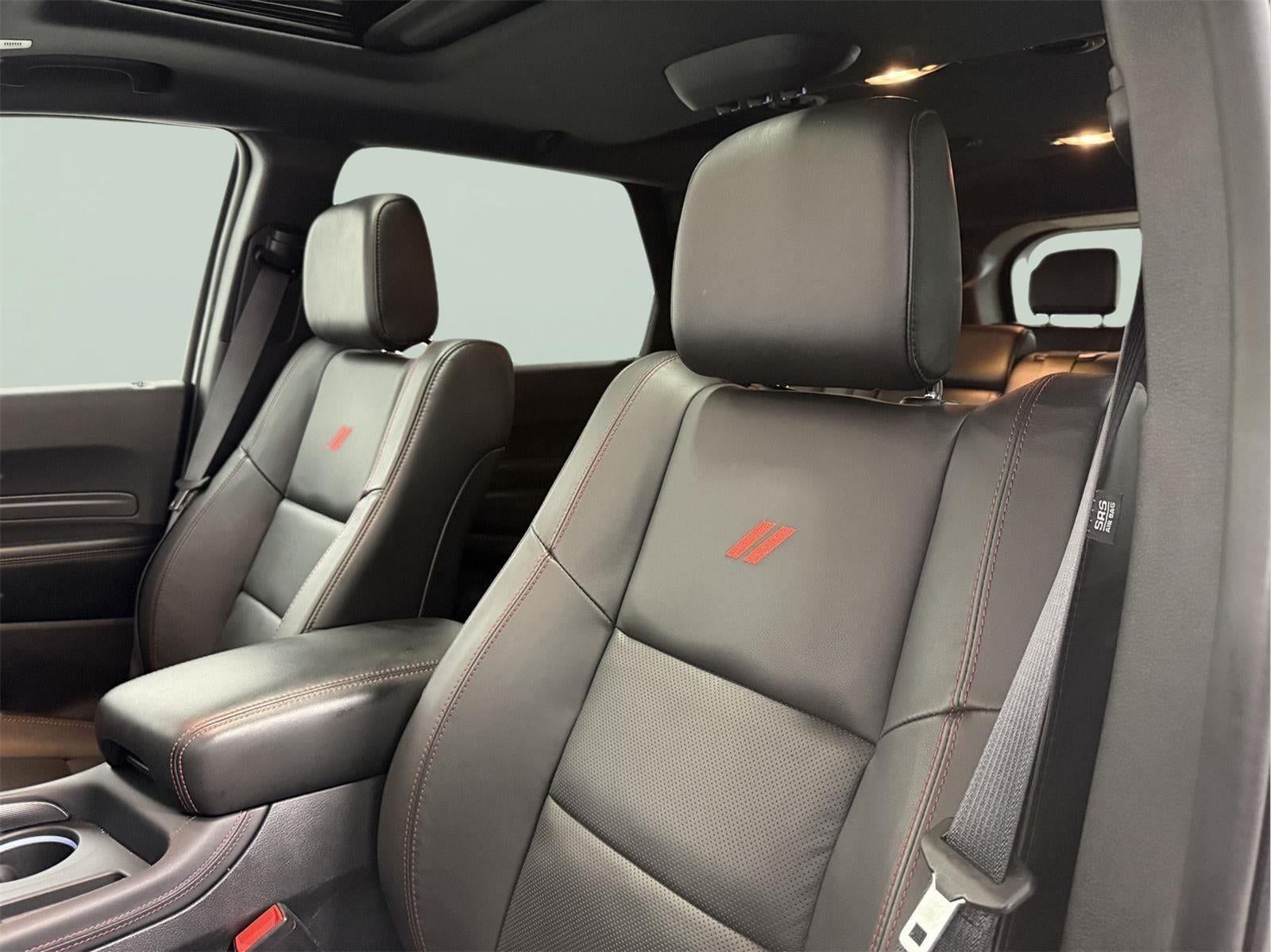 2026 Dodge Durango GT Plus AWD