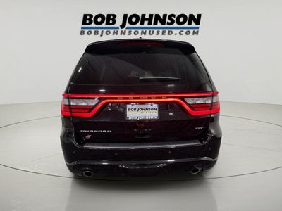 2026 Dodge Durango GT Plus AWD