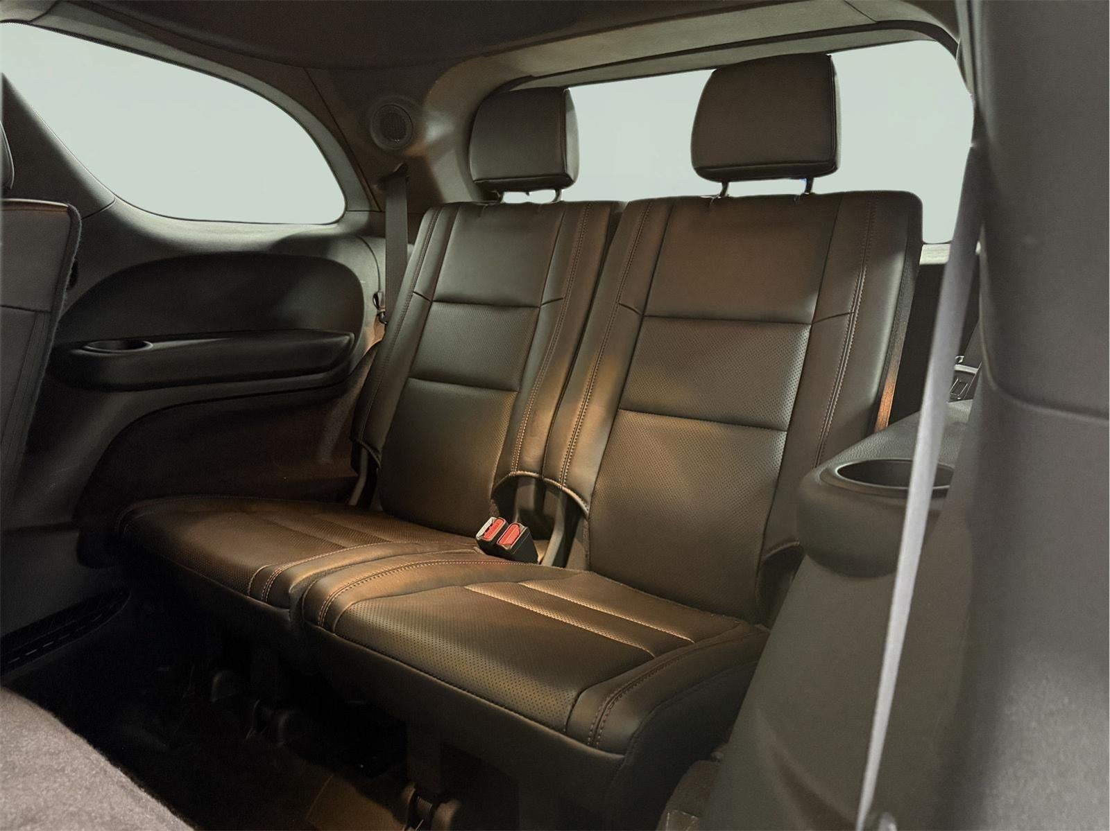 2026 Dodge Durango GT Plus AWD