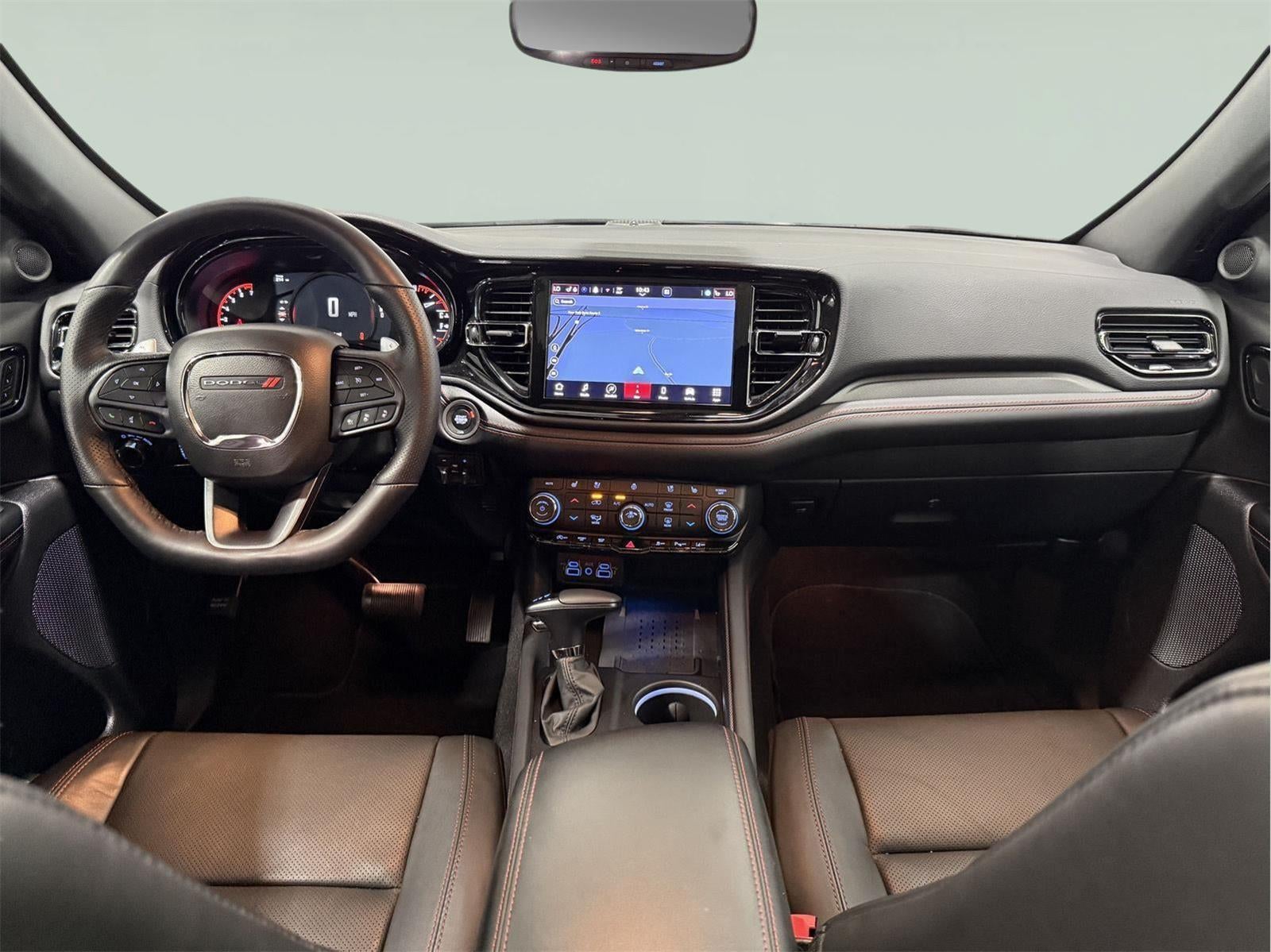 2026 Dodge Durango GT Plus AWD