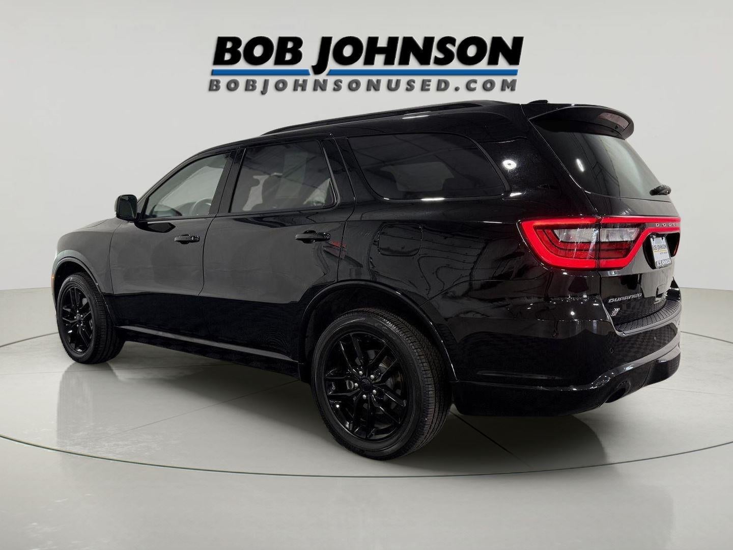 2026 Dodge Durango GT Plus AWD