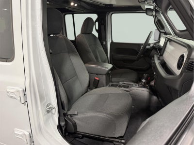 2025 Jeep Wrangler 4xe Willys 4xe