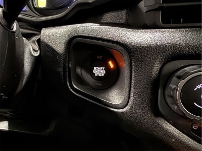 2025 Jeep Wrangler 4xe Willys 4xe