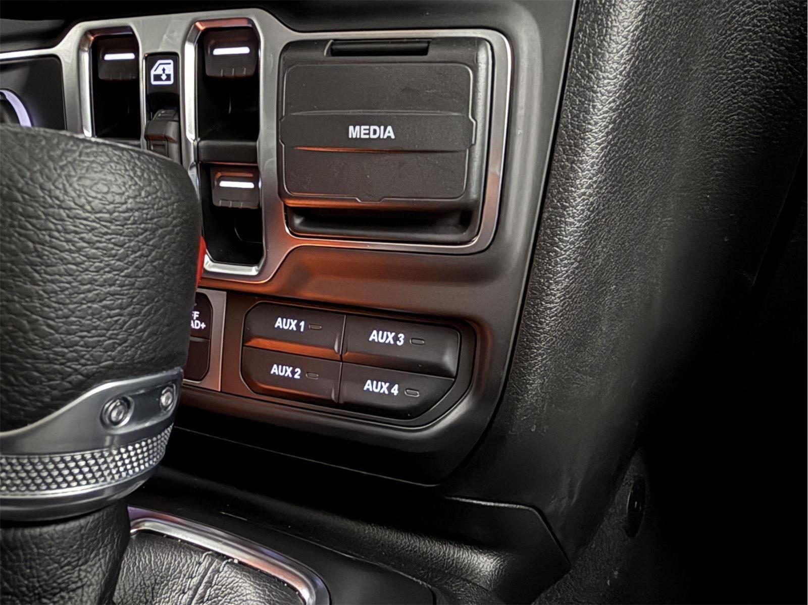 2025 Jeep Wrangler 4xe Willys 4xe