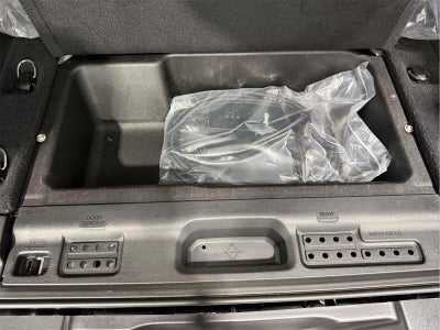 2025 Jeep Wrangler 4xe Willys 4xe