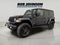 2025 Jeep Wrangler 4xe Willys 4xe