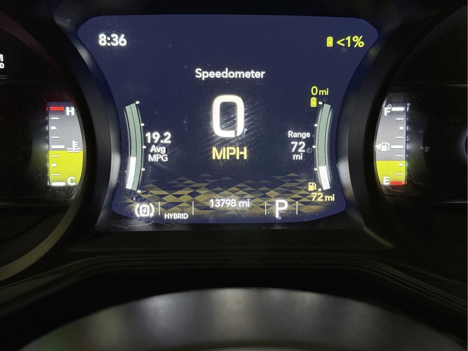 2025 Jeep Wrangler 4xe Rubicon 4xe