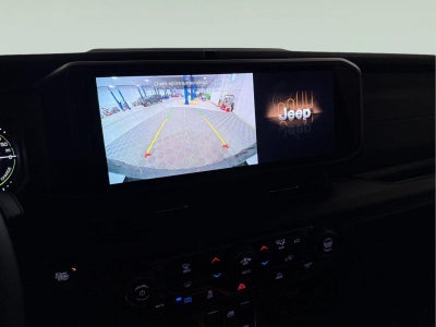 2025 Jeep Wrangler 4xe Rubicon 4xe