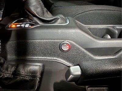 2025 Jeep Wrangler 4xe Rubicon 4xe