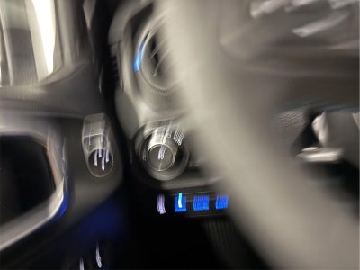 2025 Jeep Wrangler 4xe Rubicon 4xe