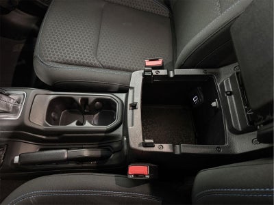 2025 Jeep Wrangler 4xe Rubicon 4xe