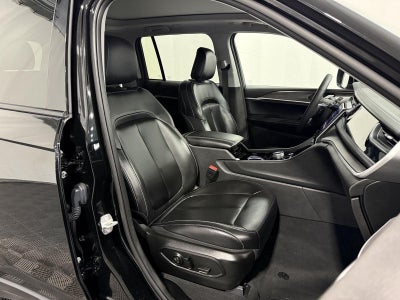 2023 Jeep Grand Cherokee 4xe 4x4