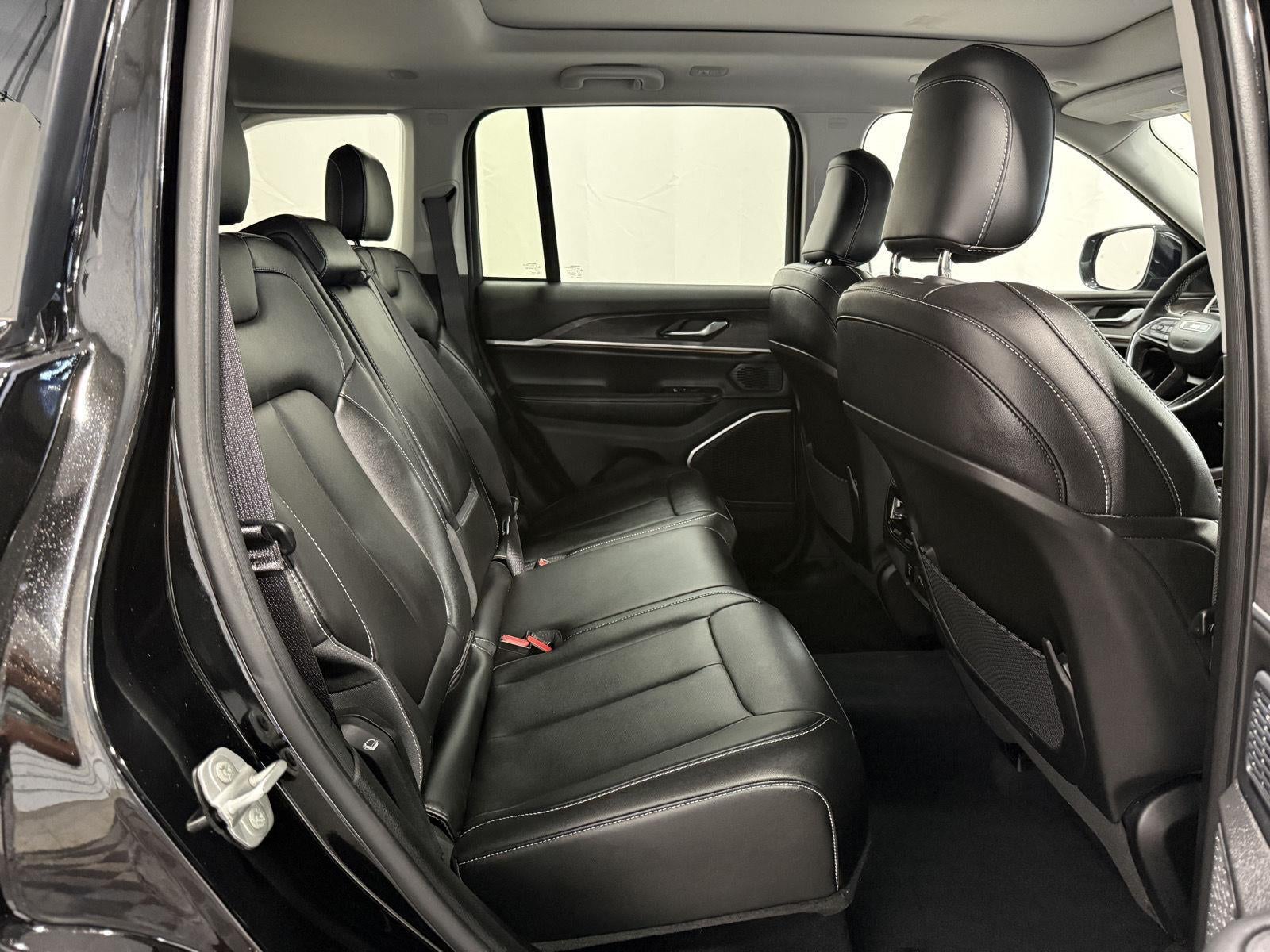 2023 Jeep Grand Cherokee 4xe 4x4