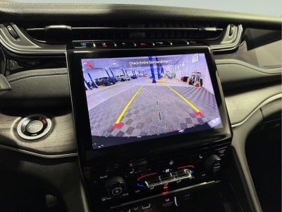 2023 Jeep Grand Cherokee 4xe 4x4
