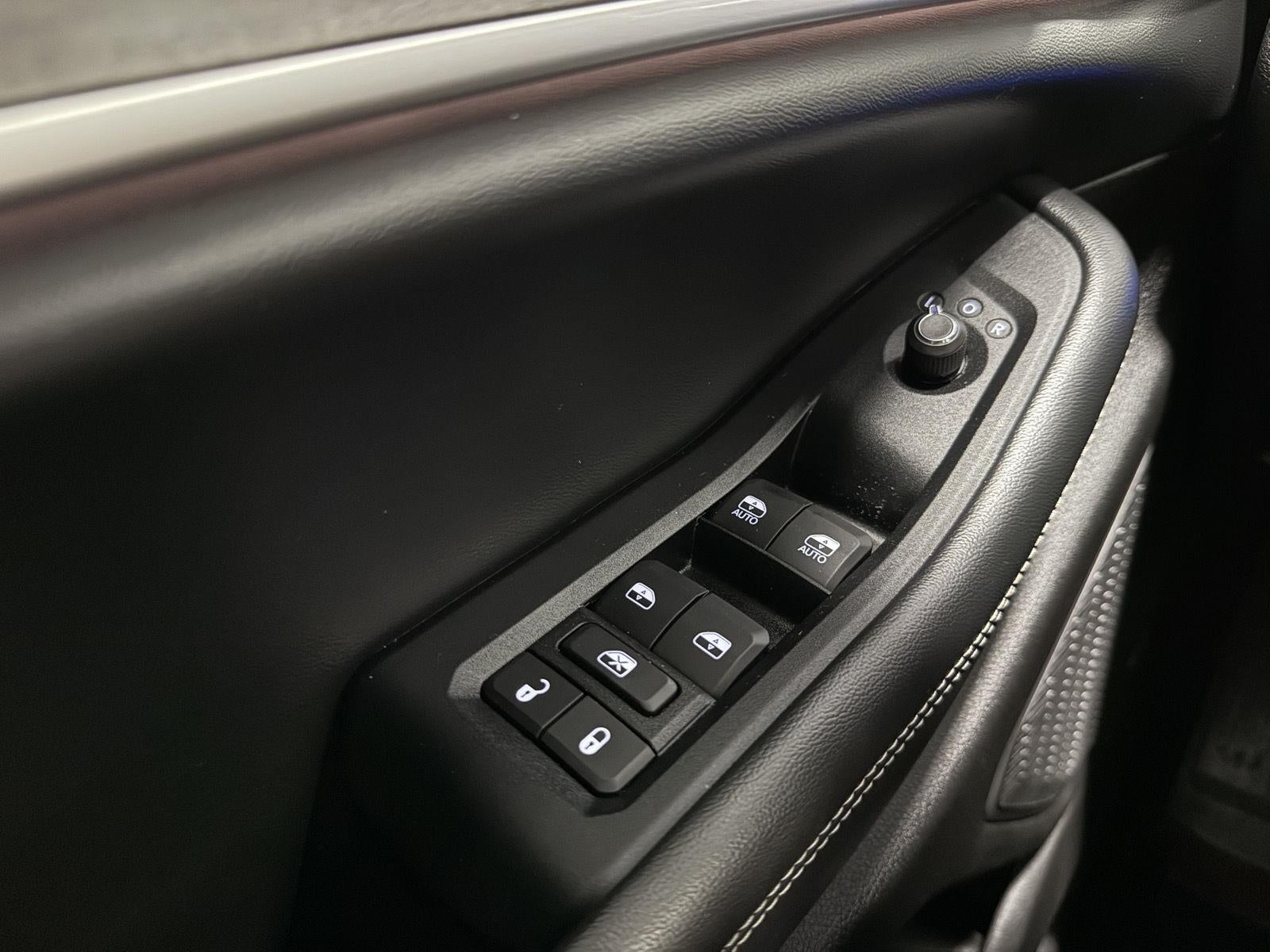 2023 Jeep Grand Cherokee 4xe 4x4
