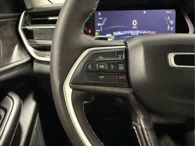 2023 Jeep Grand Cherokee 4xe 4x4