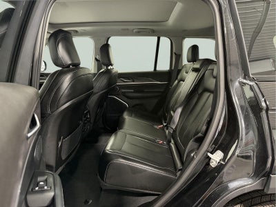 2023 Jeep Grand Cherokee 4xe 4x4