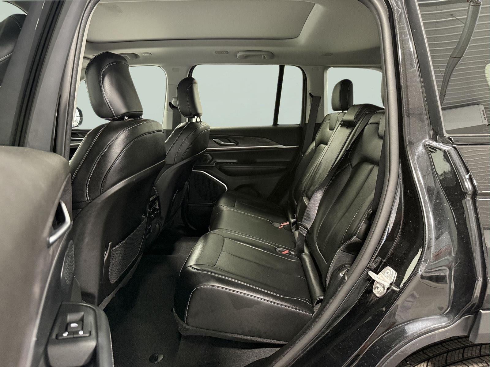 2023 Jeep Grand Cherokee 4xe 4x4