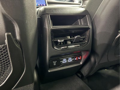 2023 Jeep Grand Cherokee 4xe 4x4