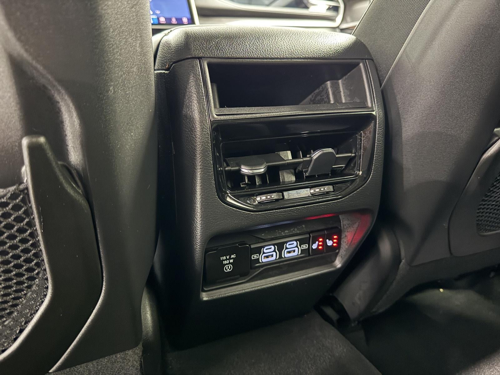 2023 Jeep Grand Cherokee 4xe 4x4