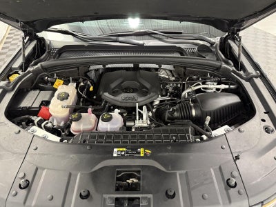 2023 Jeep Grand Cherokee 4xe 4x4