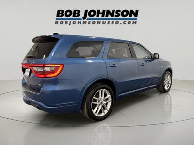 2024 Dodge Durango R/T AWD