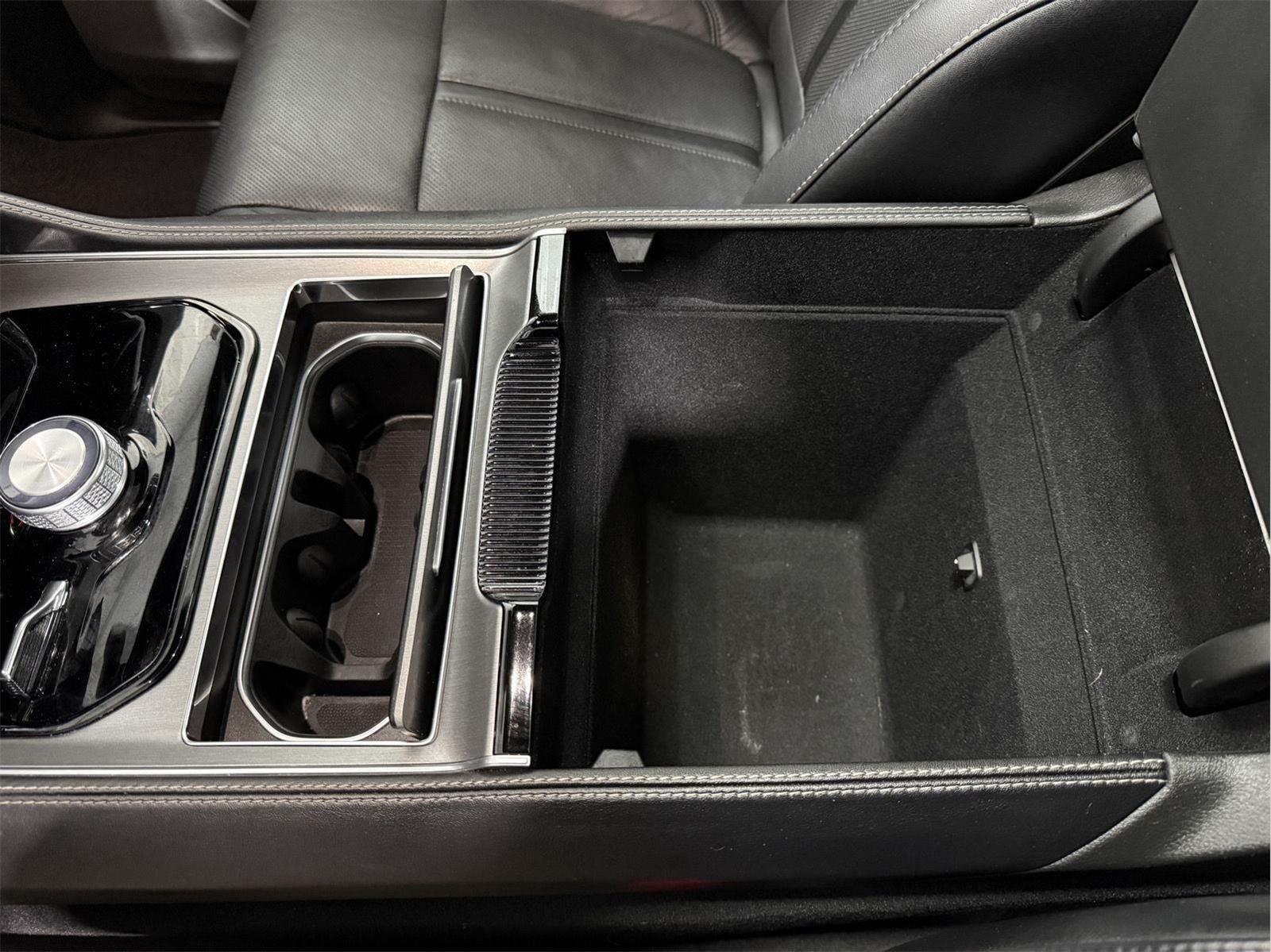 2024 Jeep Wagoneer Series II Carbide