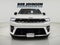 2026 Jeep Grand Wagoneer Summit Obsidian 4x4