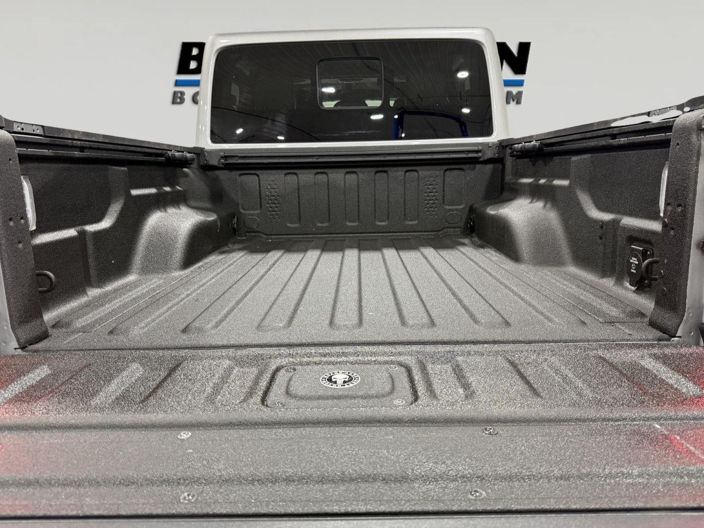 2020 Jeep Gladiator Rubicon 4x4