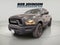2022 RAM 1500 Classic Warlock Quad Cab 4x4 6'4' Box