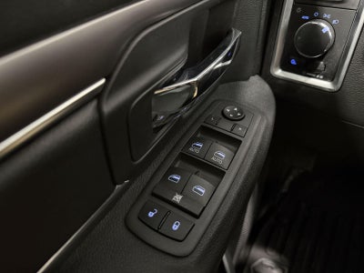 2022 RAM 1500 Classic Warlock Quad Cab 4x4 6'4' Box