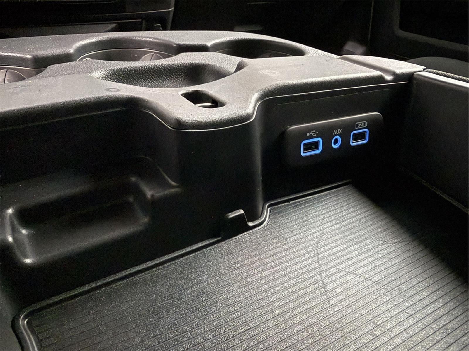 2022 RAM 1500 Classic Warlock Quad Cab 4x4 6'4' Box