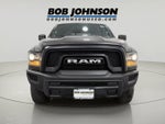 2021 RAM 1500 Classic Warlock Quad Cab 4x4 6'4' Box
