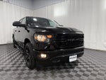 2020 RAM 1500 Big Horn Crew Cab 4x4 5'7' Box