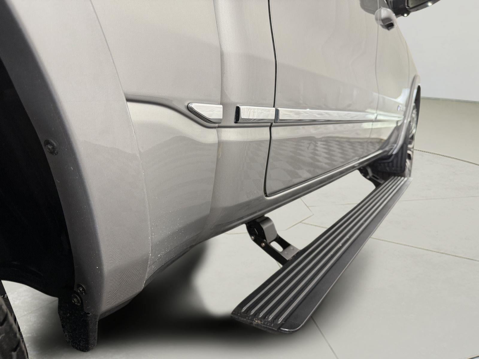 2025 RAM 1500 Tungsten
