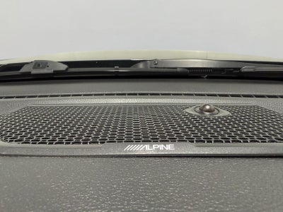 2021 RAM 1500 Laramie Crew Cab 4x4 6'4' Box