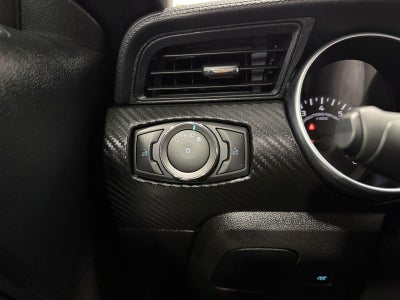 2022 Ford Mustang EcoBoost Convertible